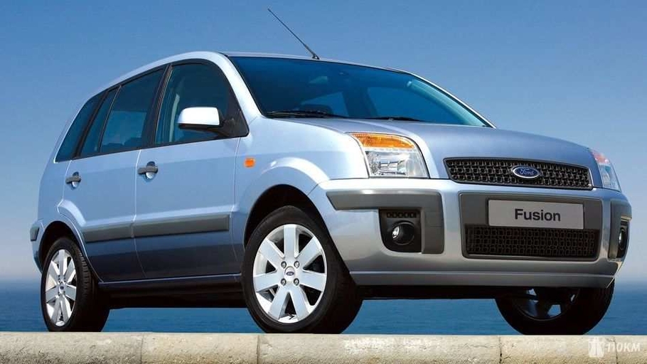Форд Фьюжен, Фьюжн цены и обзоры Ford Fusion